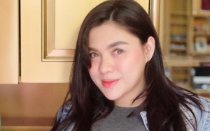 Pengalaman Pertama Jadi Seorang Ibu, Vicky Shu Enggan Gunakan Jasa Pengasuh