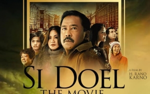 'Si Doel The Movie' Gelar Gala Premiere di Amsterdam, Para Pemain Siapkan Kostum Spesial