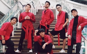 Akhirnya Rilis Single Baru, SM*SH Comeback Lewat 'Fenomena'