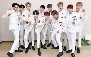 Fans Wanna One Dapat Perlakuan Kasar dari Petugas Keamanan di Konser