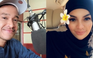 Beri Dukungan pada Nikita Mirzani, Ruben Onsu Lagi-Lagi Bikin Netter Salut