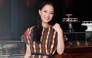 Indah Pada Waktunya, Yuanita Christiani Bersyukur Bertemu Sang Kekasih