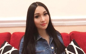 Lucinta Luna Santai Soal Kasus Manokwari, Umbar Video Cantik Pakai 'Freckles' Makeup