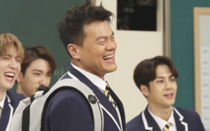 Marak Kecurigaan Sajaegi di Industri K-Pop, Bos JYP Entertainment Beri Tanggapan