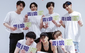 GOT7 Bahas Twerking, Hal yang Pantang Diunggah di SNS Hingga Kehidupan di Dorm