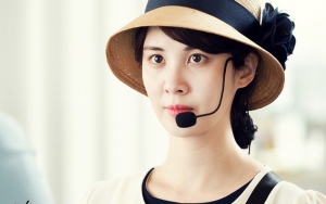 Bukan Kim Jung Hyun, Seohyun Cium Mesra Aktor Ini di Drama Baru MBC 
