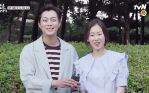 Jadi Cameo 'Let's Eat 3', Seo Hyun Jin Goda Yoon Doo Joon Lewat Harapan Ini