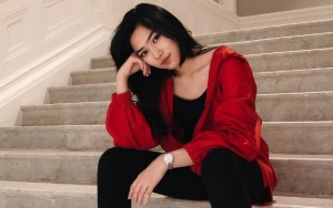 Tak Disangka, Isyana Sarasvati Ternyata Idap Trauma Menakutkan