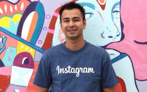 Jadi 'AGJ' Bareng Endy Arfian dan Bastian, Raffi Ahmad Kepergok Pakai Celana Nagita?