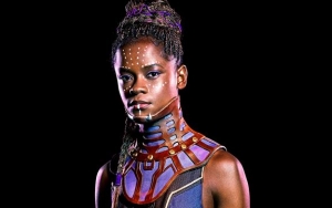 Curi Perhatian di 'Black Panther', Shuri Bakal Punya Komik Sendiri