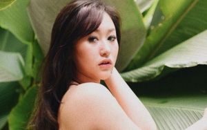 Kathy Kekasih Young Lex Akui Berat Jalani Kahidupan Manusia, Bagian Paha Bikin Salah Fokus