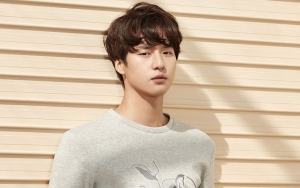 Rambut Gondrong di '30 but 17', Yang Se Jong Alami Hal Kocak Ini Saat Syuting