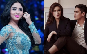 Reaksi Ponakan Dewi Persik Dituduh Cari Sensasi, Istri Marcel Mirip Michelle Joan?-Topik Pagi