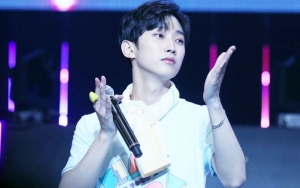 Usai Baro, Jinyoung B1A4 Resmi Bergabung di Agensi Baru Ini