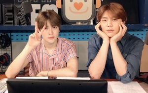 Jadi DJ Radio, Johnny dan Jaehyun NCT Ingin Undang Ed Sheeran Hingga Coldplay