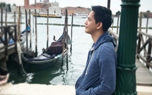 Unggah Ini, Andi Arsyil Ikut Protes Jam Tayang 'Semua Indah Karena Cinta' Kemalaman?