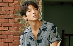 Lee Jun Ki Bahas Hobi Jiu-Jitsu Hingga Berterima Kasih Kepada Penggemar