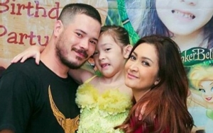 Malu-Malu Akui Baikan, Nafa Urbach dan Zack Lee Akhirnya Rujuk?