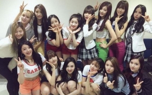 Jadi Rival, G-Friend Ungkap Hubungan Mereka dengan Para Member Twice