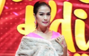 Usai Dihujat Gara-Gara Kritik Pedas Peserta 'KDI', Tanggapan Iis Dahlia di Luar Dugaan