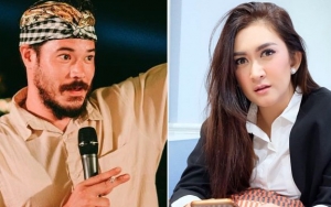 Bikin Baper, Zack Lee Rangkul Nafa Urbach di Gala Premiere 'Buffalo Boys'