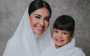 Emilia Contessa Syok, Denada Sempat 'Tegur' Jerry Aurum Soal Kondisi Shakira Sebelum Sakit Leukimia