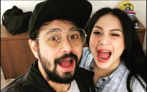 Raffi Ahmad-Nagita Slavina Kompak Ganti Penampilan, Netter: Kakak-Kakaknya Rafathar