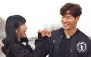 Ditanya Soal Kemungkinan Pacari Hong Jin Young, Begini Jawaban Kim Jong Kook