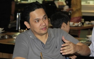 Sempat Tuai Kontroversi, Farhat Abbas Optimis Lolos Jadi Anggota DPR RI