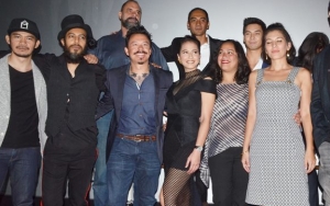 Dapat Sambutan Hangat di Kanada, Pevita Pearce Ingin 'Buffalo Boys' Dibikin Sekuel