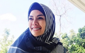 Meski Diperlakukan Kasar, Nikita Mirzani Tetap Buka Pintu Maaf untuk Dipo Latief