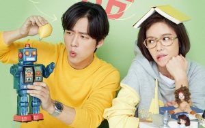 Jelang Tamat, Rating Drama Nam Goong Min dan Hwang Jung Eum Makin Mengenaskan
