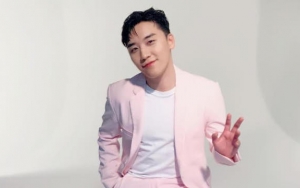 Ngaku Tak Berpengalaman, Seungri Berikan Tips Soal Hubungan Asmara