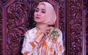 Fatin Shidqia Gemas Peserta 'KDI' Diusir Juri Cuma Karena Tak Dandan