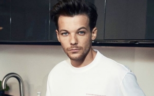 Gabung Simon Cowell cs, Louis Tomlinson Dipastikan Jadi Juri 'X Factor' Inggris