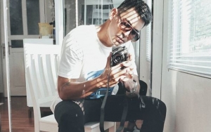 Robby Purba Beri Kode 'Karma' Kembali Tayangkan Episode Baru