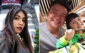 Habis-Habisan, Denada dan Jerry Aurum Bayar Ratusan Juta Demi Pengobatan Anak