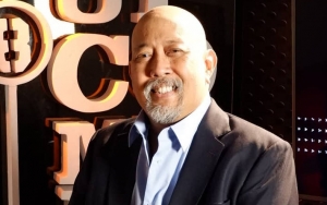 Indro Warkop Izin Tak Temani Sang Istri Kemoterapi, Netter Ramai Berikan Doa