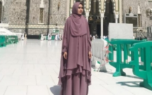 Sudah Hijrah, Kartika Putri Beber Konsep Pernikahan Impiannya
