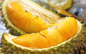 6 Manfaat Menakjubkan Durian untuk Kesehatan Hingga Kecantikan