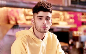 Susul 'Let Me' dan 'Entertainer', Zayn Rilis Single Baru Bertajuk 'Sour Diesel'
