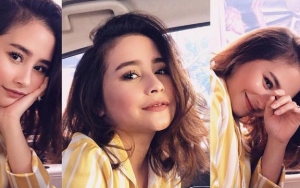 Masih Muda, Koleksi Tas Mewah Prilly Ternyata Tak Kalah dari Nagita Slavina-Syahrini