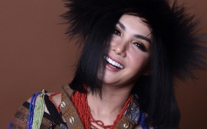 Diejek Mirip Nenek-Nenek, Yuni Shara 'Tampar' Haters Lewat Foto Cantik