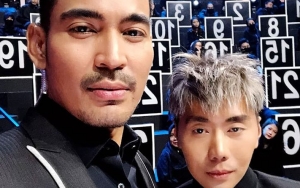 Sukses Turun Berat Badan, Robby Purba Tantang Roy Kiyoshi Jalani Diet Keto