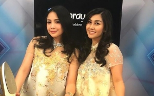Nisya Ahmad Kumpul Bareng Ibu-Ibu, Sosok Nagita Slavina Bikin Salah Fokus