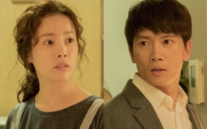 Ji Sung Mandi, Kocaknya Han Ji Min Terobos Masuk Demi Buang Besar di 'Familiar Wife'