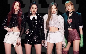Gusur BTS, 'Ddu-du Ddu-du' Black Pink Jadi MV K-Pop Tercepat Tembus 200 Juta Viewers