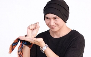 Nomor Pribadi Tersebar, Anji Sering Dapat Pesan dari Wanita