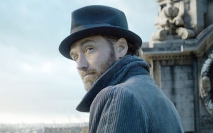 Jude Law Bahas Orientasi Seksual Dumbledore di 'Fantastic Beasts 2', Seperti Apa?