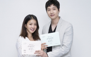 Ji Hyun Woo Jadi Subjek Penelitian Lee Si Young di 'Life or Death Romance'